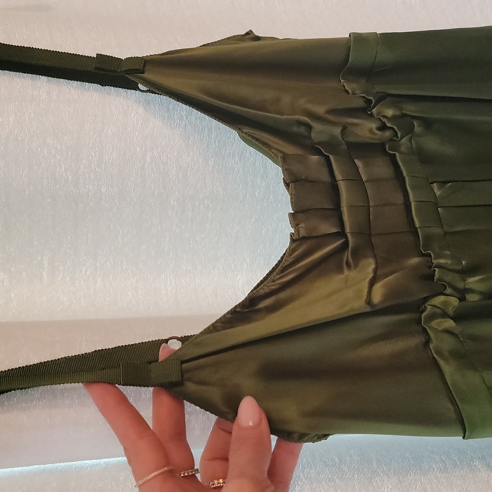 Vintage Dress